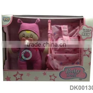 Baby Doll Strollers And Car Seats thumbnail-1