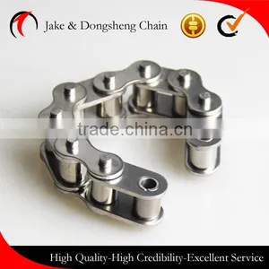 Professional Supplier BS25-C212A Steel Chain thumbnail-1