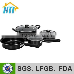 Sorth Africa Cast Iron Cookware thumbnail-1