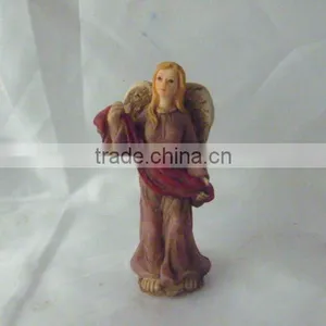 Resin Nativity Scene thumbnail-1