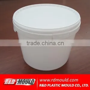 10l Plastic Bucket Mould Supplier thumbnail-1