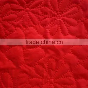 100% Polyester Mattress Ticking Fabric thumbnail-1