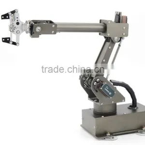 7Bot 6 Axis CNC Arduino IDE Desktop Eductional Robotic Toys thumbnail-3