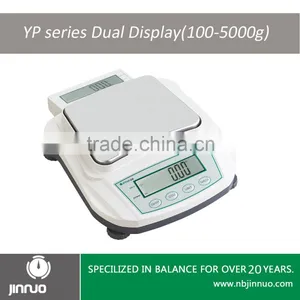 Jinnuo Electronic Balance Load Cell 100g 0.01g High Precision Jewellery Scale Digital Balance thumbnail-1