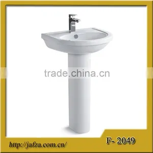 1049 Toilet Outlet 4 Inch(10cm) , Ceramic Toilet thumbnail-3