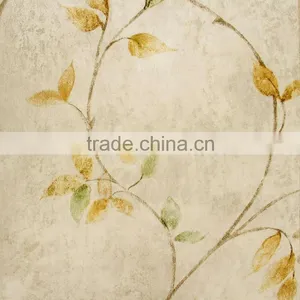 Wallpaper Mural For Interior Decoration From China Suppliers thumbnail-6