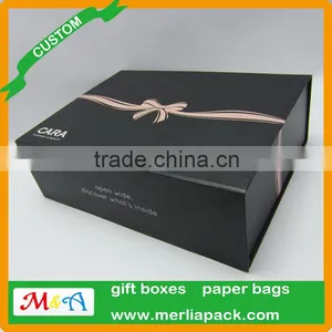 Beauty Pharmacy Hair Straightener Curler Kits Box Accessories Paper Hair Extensions Box thumbnail-1