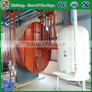Latest Technology Coconut Oil Extract Machine With Good Price thumbnail-3