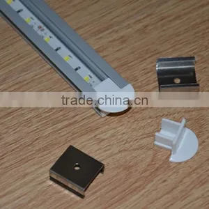 Thickness Aluminum Extrusion Profile Recessed TED001P05 thumbnail-3