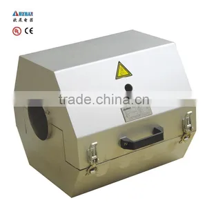 2016 Premium Electric Air Cooling Heater With Copper Fans Manufacturer thumbnail-1