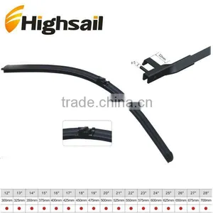 Benzs Automobile Wiper Blade thumbnail-1