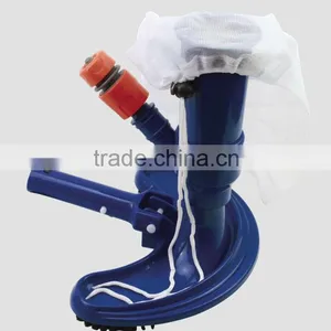 Poolstar P1102 Jet Vac With Brush thumbnail-1