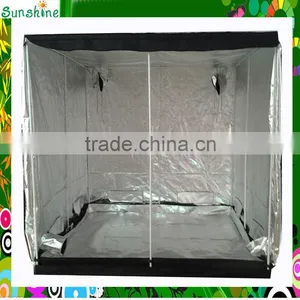 Eco-friendly Greenhouse Indoor Hydroponic Grow Tent thumbnail-1