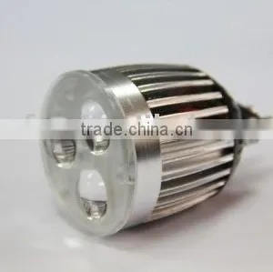 GU10 9W 9W LED LIGHT thumbnail-1