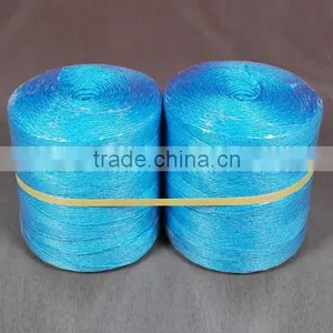 Plastic Baler Twine of Baling Twine for Hay thumbnail-1
