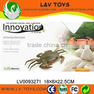Innovation! Infrared rc Crab Toys for Sale thumbnail-1