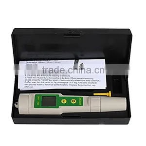 Digital ORP REDOX Meter Pen Type Tester thumbnail-6