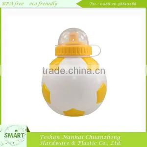 Factory Directly Bpa Free Plastic Water Bottles Sport thumbnail-3