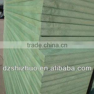 Waterproof MDF Board/mdf Board Price thumbnail-1
