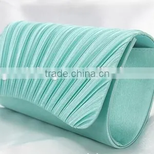 Plain Fabric Clutch Bags thumbnail-1