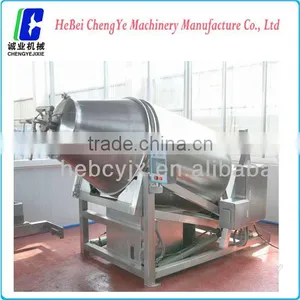 ZLG1000 Refrigeration Vacuum Tumbler, Vacuum Meat Tumbler With CE Certificate thumbnail-3