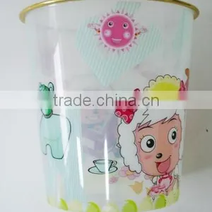 Plastic Dustbin,garbage Can,trash Bin,ash Bin thumbnail-1