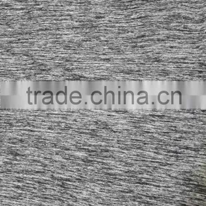 Made in China Cotton Polyester Melange Blend Knitted Jersey Fabric thumbnail-1