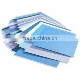 Vinyl Wall Covering Sheet for Hospital thumbnail-1