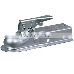 Trailer Couplers 4x4 Accessories thumbnail-1