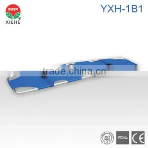 YXH-1B1 Aluminum Foldable Stretcher thumbnail-1