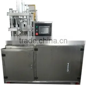 Advanced Big Tablet Press Machine thumbnail-1