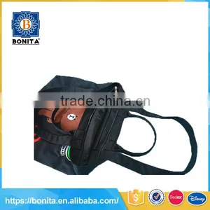 600D Durable Material Reusable Daily Lovely Shopping Bag thumbnail-1