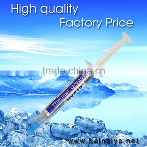Msds Best Cost Performance Conductive Silicone Compound/paste/grease Tube for pc thumbnail-3