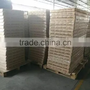 250W Mono Solar Panel thumbnail-5