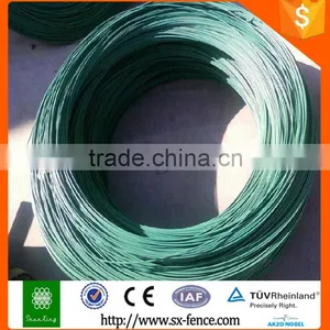 CHEAP!!! PVC Coated Iron Wire/electro Galvanized Iron Wire/hot Dip Galvanized Iron Wire Factory Supplier thumbnail-4