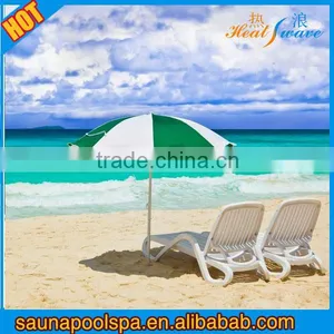 Folding Outdoor Chair/beach Chair thumbnail-1