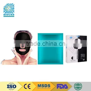 Best Sellers Female Gender And Cream Mask Form Skin Renew Facial Mask thumbnail-5