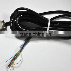 Oil Filled no Harm Flexible Melt Pressure Transducer With Thermocouple thumbnail-6