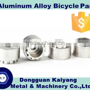 Custimized Aluminum Bicycle Parts and Accessories thumbnail-2