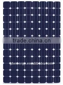 pv Solar Panel 65w and Loading 1KW 125*125 mm and 2bb/3bb thumbnail-1