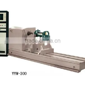 Dynamic Air Blower Balance Machine YYW-300A thumbnail-1