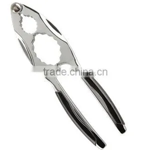 Good Quality Zinc Alloy Nut Cracker Chinese Manufacture thumbnail-1