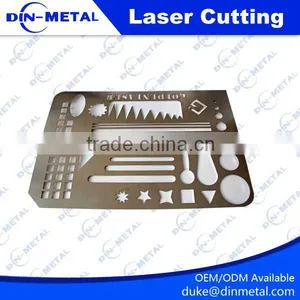 Best Price Decorative Stainless Steel Perforated Metal Fabrication thumbnail-1