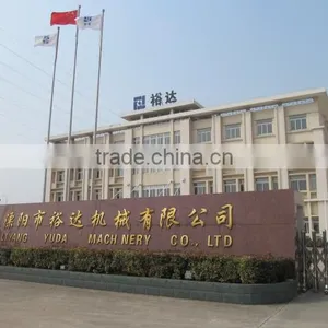 Liyang Yuda Machinery Co., Ltd. company overview - view 2 thumbnail