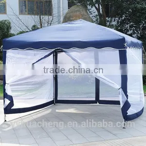 3 x 3 Metre-Garden-Heavy-Duty-Pop-Up-Gazebo-Party-Tent-Wedding Canopy thumbnail-3