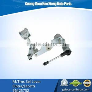 Transmission Parts Chevrolet Optra Lacetti Transmission SEL Lever 96425752 thumbnail-1