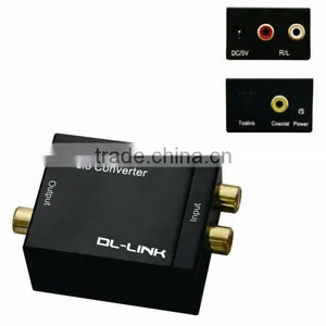 TS-AD01 Analog to Digital Audio Converter thumbnail-1