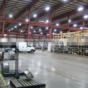 TUV GS Certificate Approved Led High Bay Light 150w With IP65 thumbnail-6