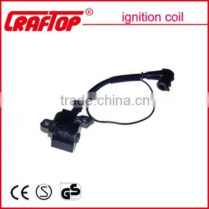 2-stroke Engine Ignition Coil for Brush Cutter thumbnail-2