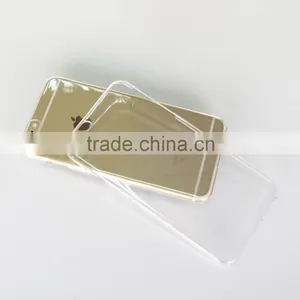Clear Phone Case for IPhone thumbnail-1